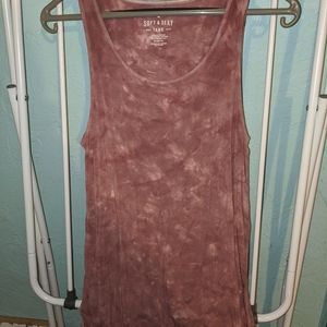 🌻 3/20$ AE tank top